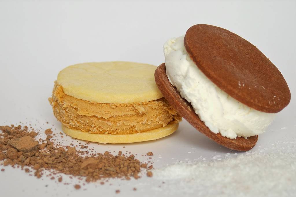 FRÍO Gelato - Evanston | cafe | 1301 Chicago Ave, Evanston, IL 60201, USA | 8478688767 OR +1 847-868-8767