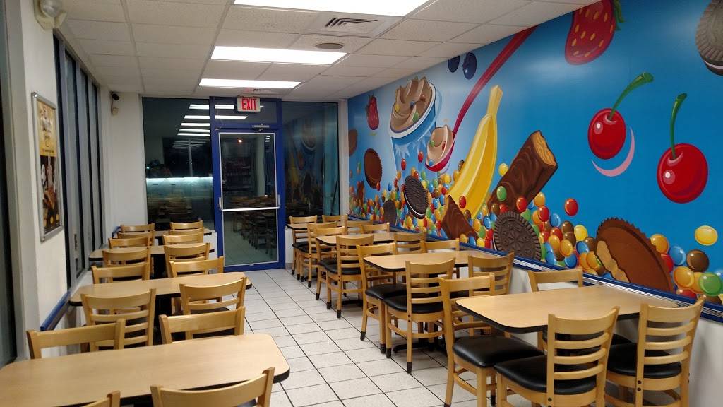 Dairy Queen Store | restaurant | 201 W Taylor St, Creston, IA 50801, USA | 6417822826 OR +1 641-782-2826