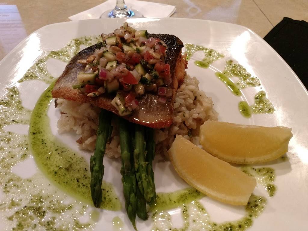 Bascettis Italian Grille | restaurant | 1568 Main St, Dunedin, FL 34698, USA | 7277382808 OR +1 727-738-2808