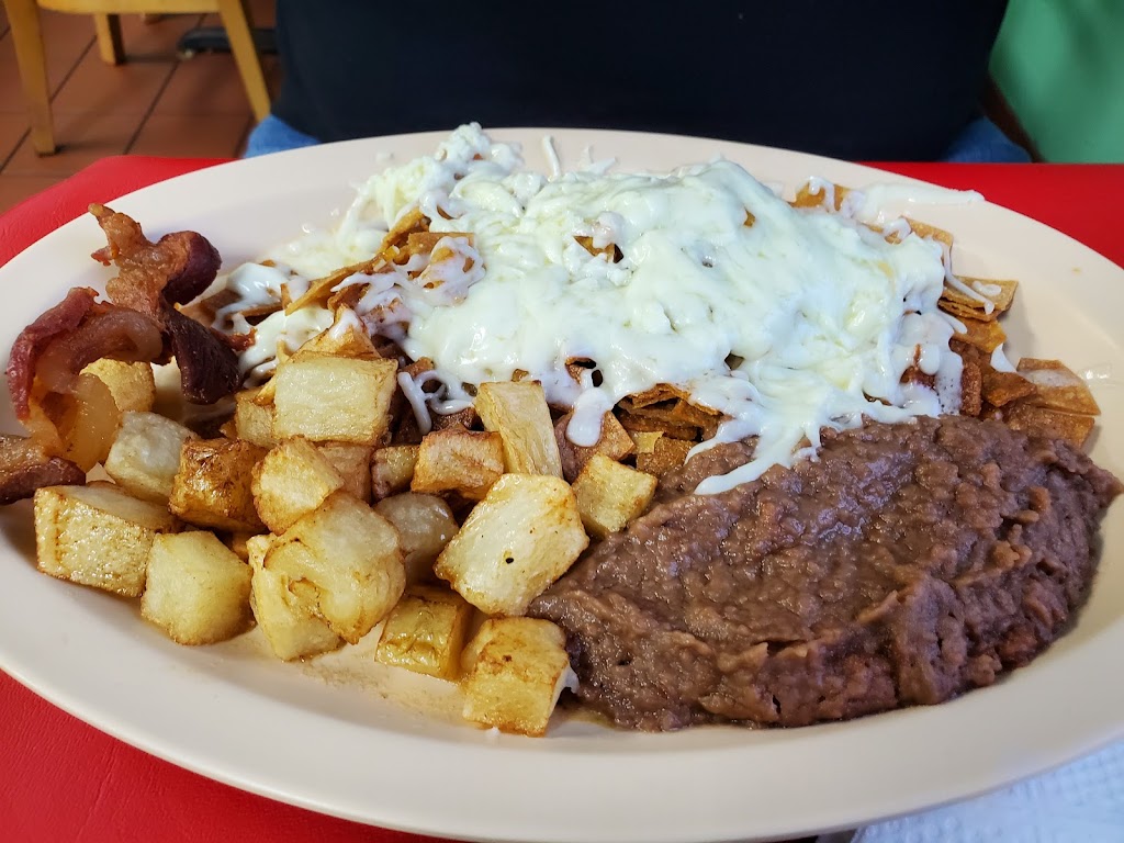 El Taco Jardin | restaurant | 101 Biddle St, San Benito, TX 78586, USA | 9563610990 OR +1 956-361-0990