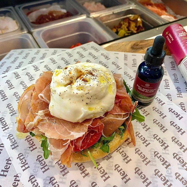 Burrata House | restaurant | 3272 Motor Ave A Unit A, Los Angeles, CA 90034, USA | 8442877282 OR +1 844-287-7282