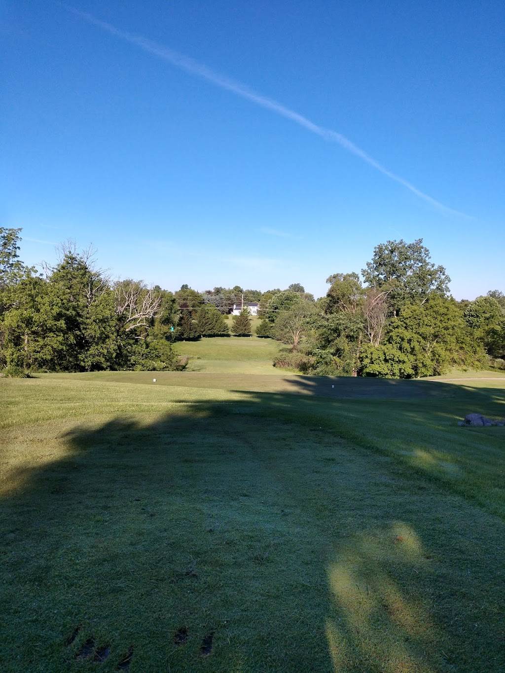Prairie Creek Golf Course and Banquet Center open weather permit | meal takeaway | 800 E Webb Dr, Dewitt, MI 48820, USA | 5176691958 OR +1 517-669-1958