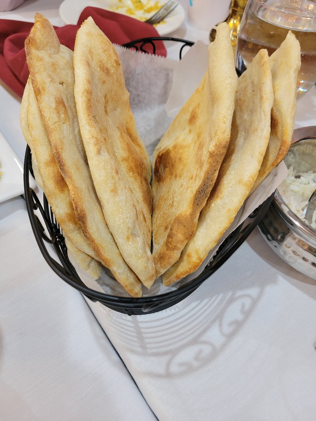 Himalayan Heritage Restaurant & Bar | restaurant | 10336 Spotsylvania Ave, Fredericksburg, VA 22408, USA | 5409934252 OR +1 540-993-4252