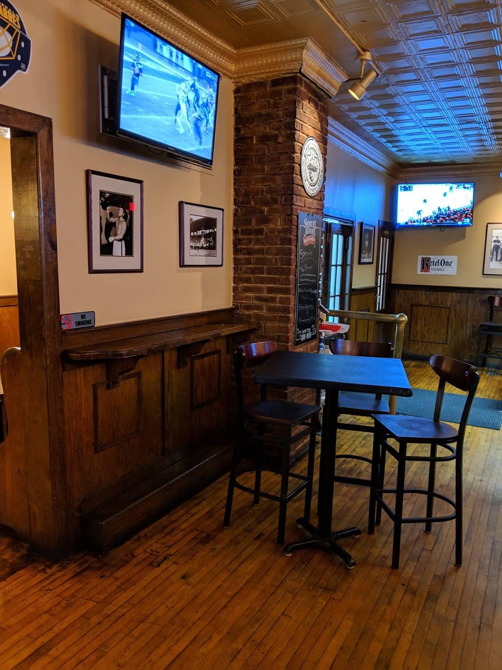 KO Bar & Grill | restaurant | 2263 Delaware Ave, Buffalo, NY 14216, USA | 7168743020 OR +1 716-874-3020