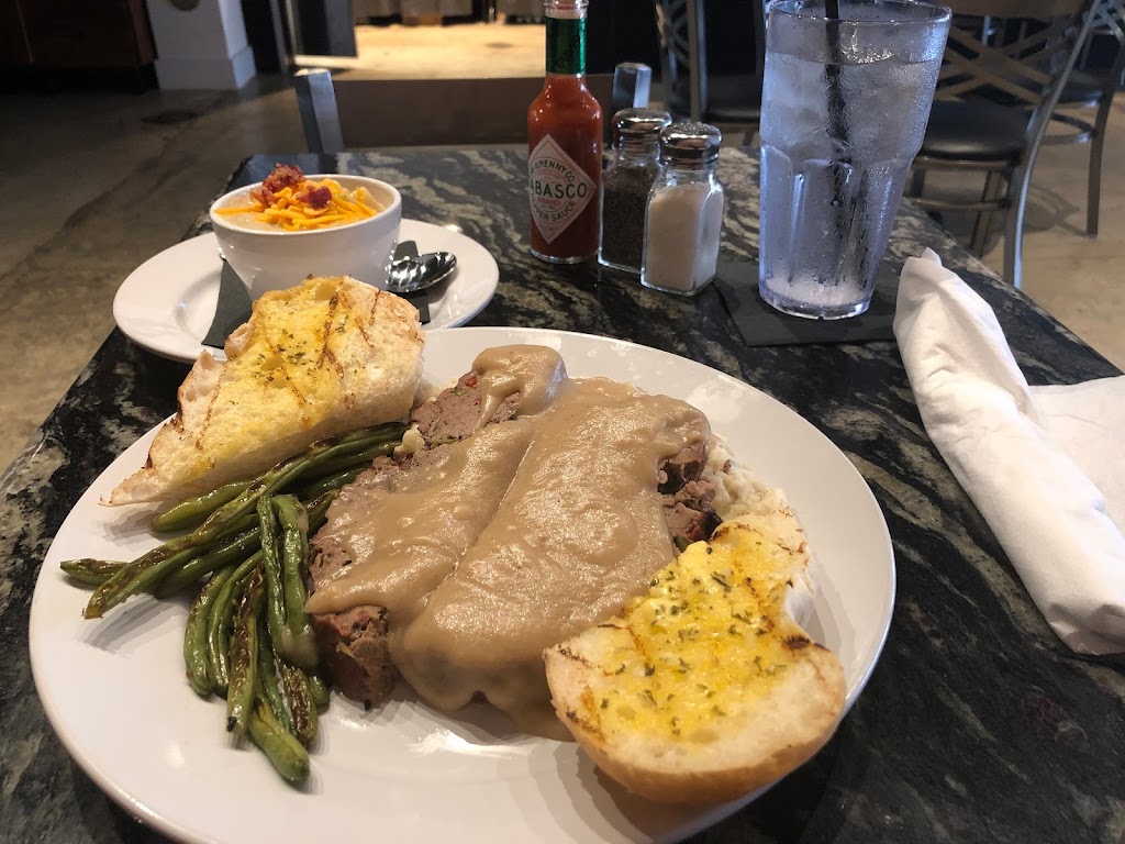 Joint on Palafox | restaurant | 10 S Palafox St, Pensacola, FL 32502, USA | 8503327390 OR +1 850-332-7390