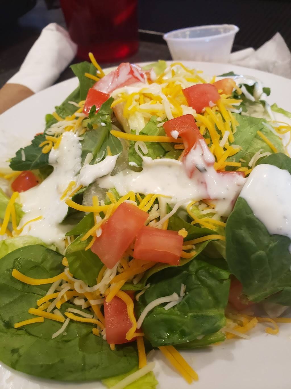 Downtown Eatery & Spirits | restaurant | 205 W Center St, Warsaw, IN 46580, USA | 5742676000 OR +1 574-267-6000