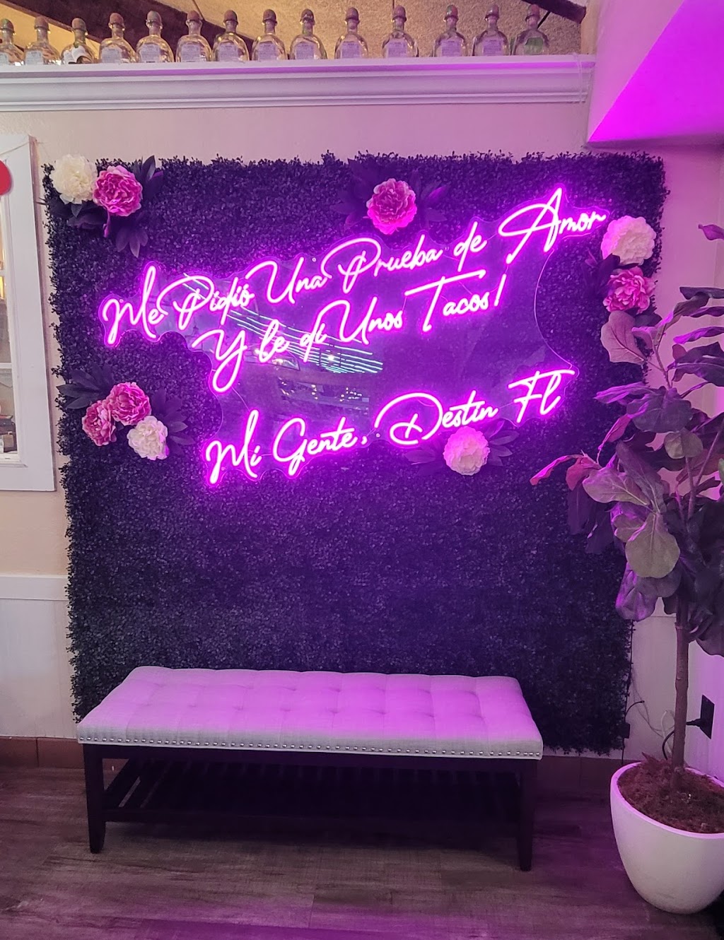 Mi Gente Mexican Restaurant & Cantina + Supermarket | restaurant | 733 Harbor Blvd, Destin, FL 32541, USA | 8508422992 OR +1 850-842-2992