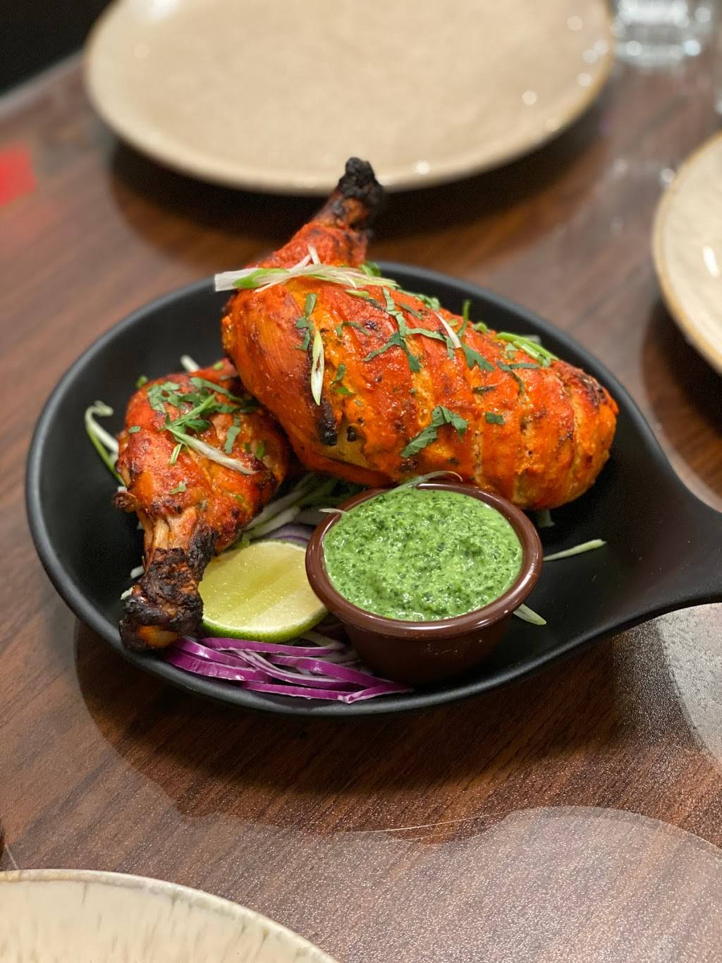 Indigo Indian Cuisine | restaurant | 7830 W Irlo Bronson Memorial Hwy, Kissimmee, FL 34747, USA | 4077653929 OR +1 407-765-3929