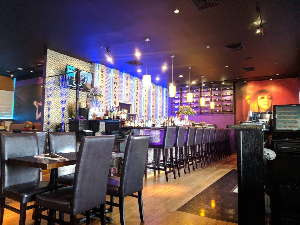 Ajisai | restaurant | 427 Woodburn Rd, Raleigh, NC 27605, USA | 9198319907 OR +1 919-831-9907