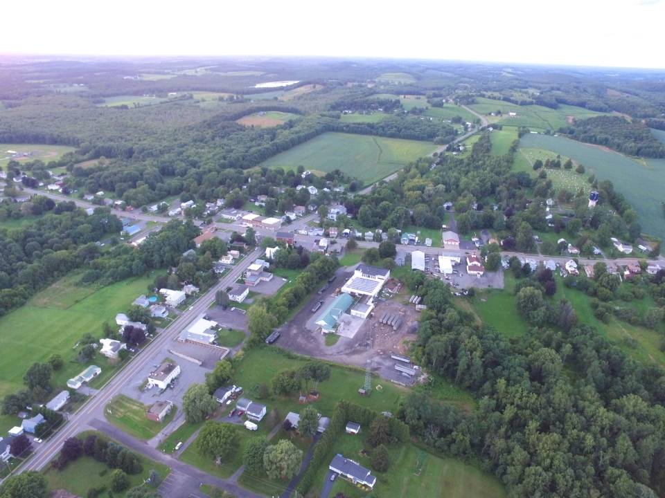 New York Pizzeria | restaurant | 11376 Main St, Cato, NY 13033, USA | 3156262220 OR +1 315-626-2220