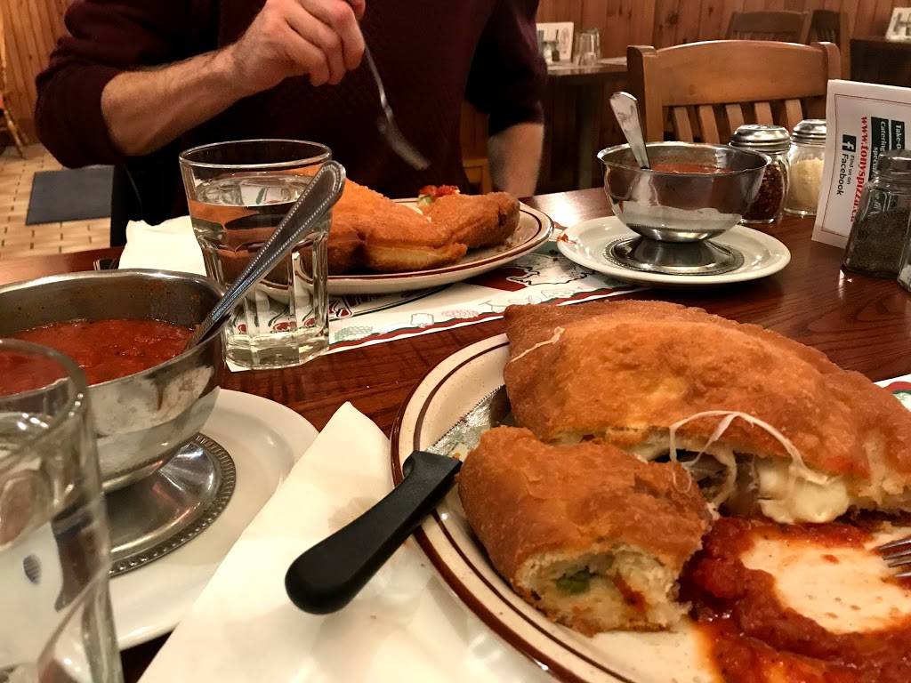 Tonys Famous Italian | restaurant | 458 Southdale Rd E, London, ON N6E 1A3, Canada | 5196852583 OR +1 519-685-2583