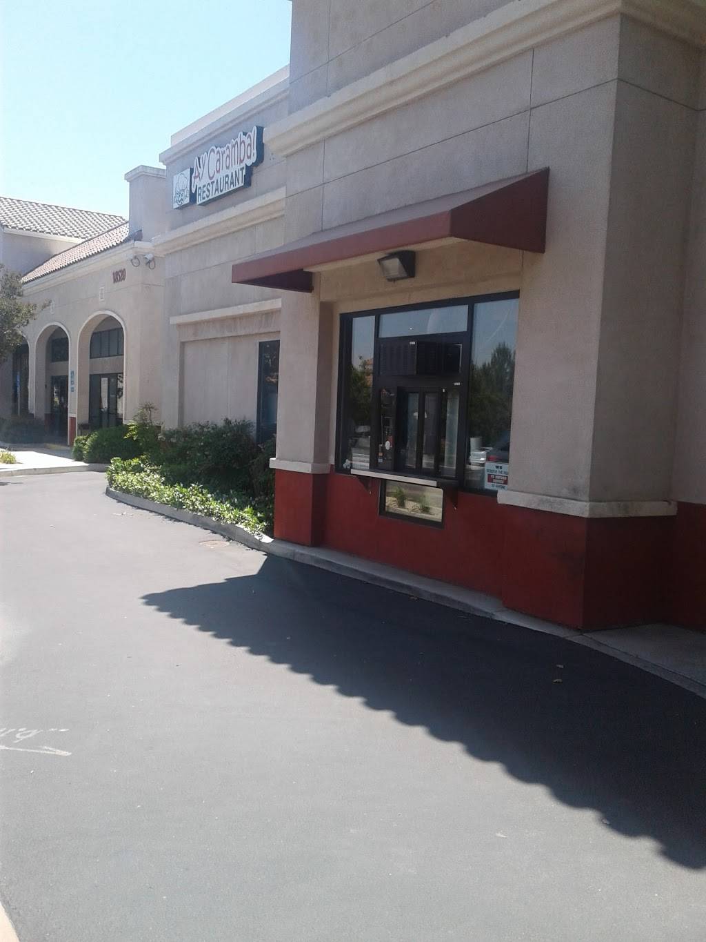 Ay Caramba! | restaurant | 18540 Vía Princessa, Santa Clarita, CA 91387, USA | 6612507821 OR +1 661-250-7821