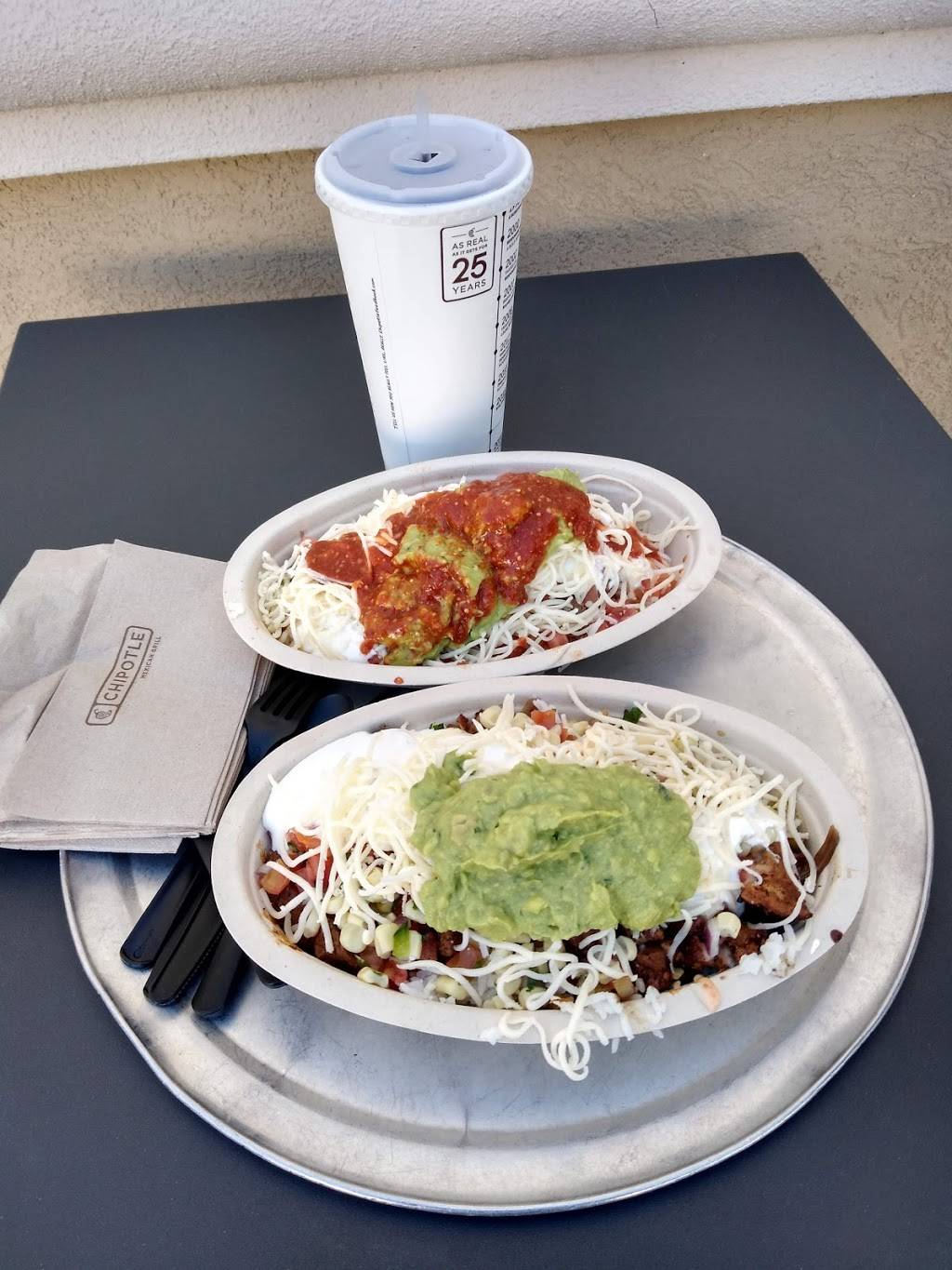 Chipotle Mexican Grill | restaurant | 3434 Florida Ave S, Lakeland, FL 33803, USA | 8632484371 OR +1 863-248-4371