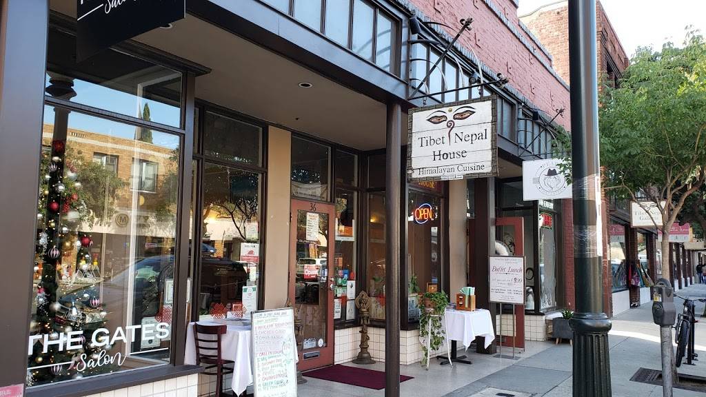 Tibet Nepal House Restaurant | restaurant | 3905, 36 E Holly St, Pasadena, CA 91124, USA | 6265850955 OR +1 626-585-0955