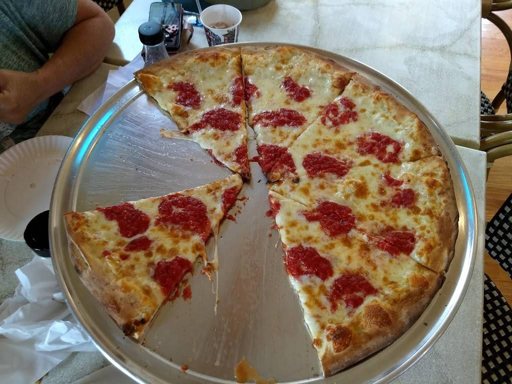 Joey Tomatos | restaurant | 300 Ocean Ave, Point Pleasant Beach, NJ 08742, USA | 7322952624 OR +1 732-295-2624