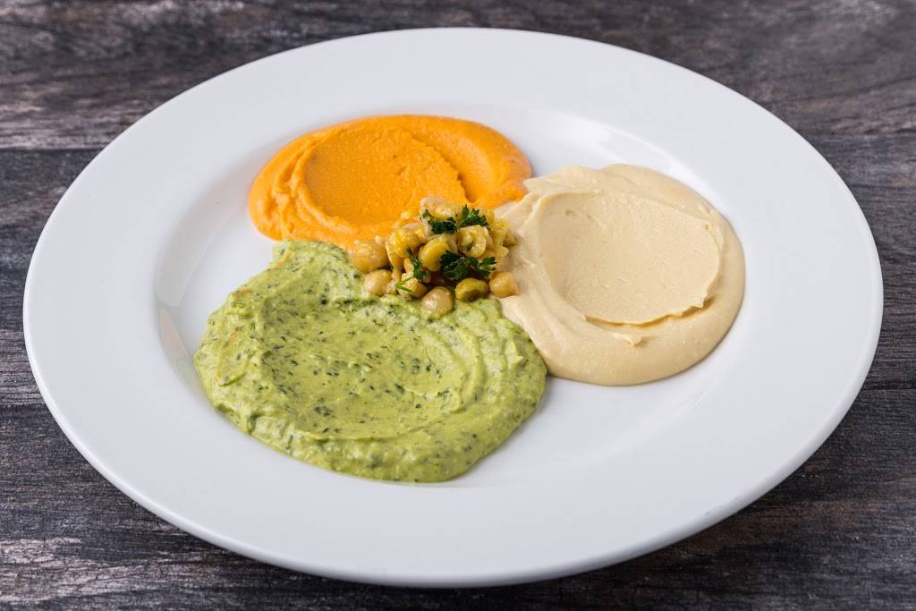 Pita Jungle - Mesa | restaurant | 1850 W Southern Ave, Mesa, AZ 85202, USA | 4806157482 OR +1 480-615-7482