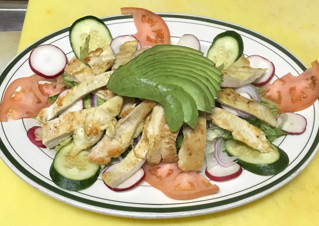 Blanquita | restaurant | 2647 Briggs Ave, Bronx, NY 10458, USA | 7183295851 OR +1 718-329-5851