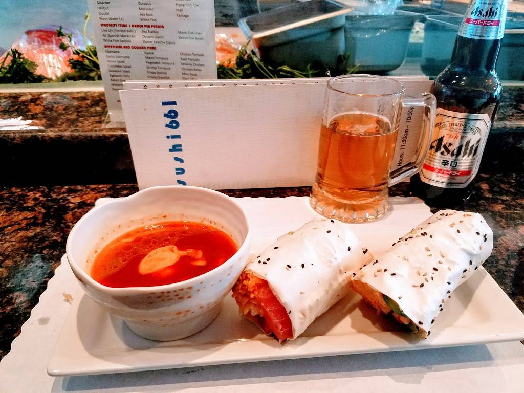 Sushi 661 | restaurant | 26850 Sierra Hwy, Santa Clarita, CA 91321, USA | 6612529831 OR +1 661-252-9831