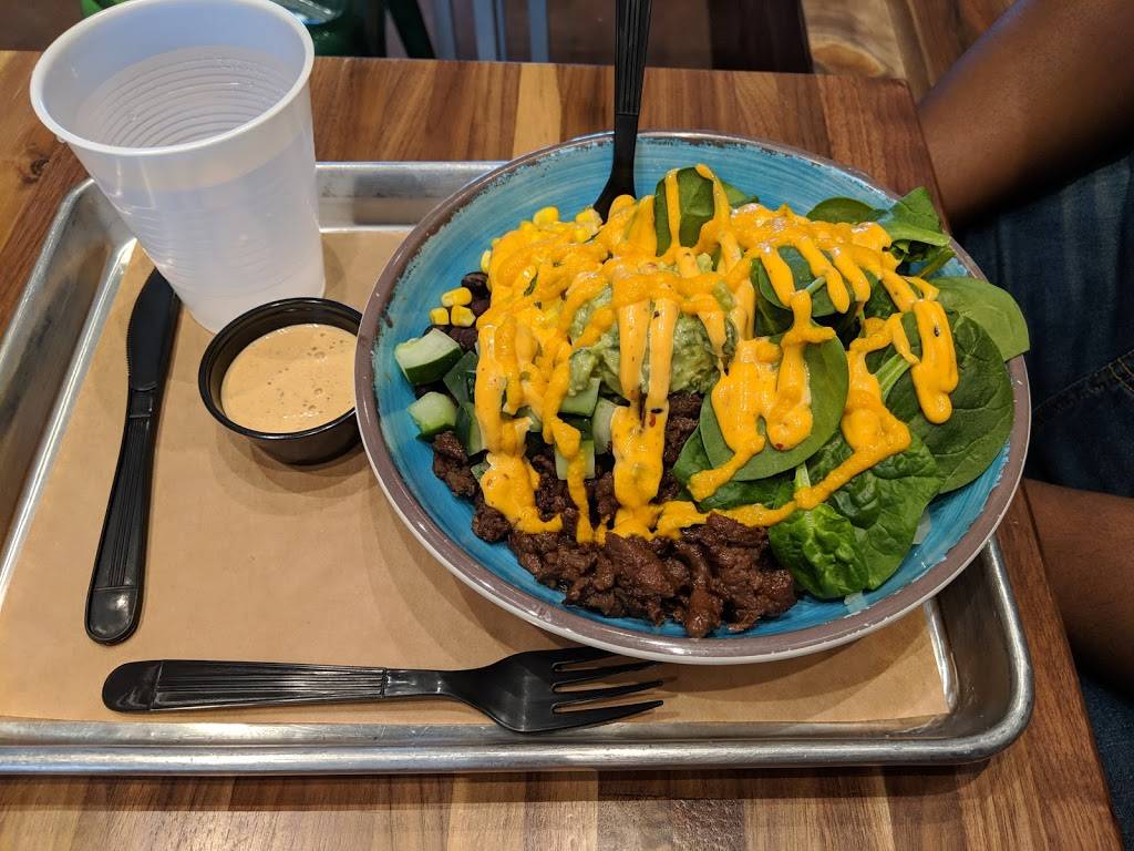 ChiLantro | restaurant | 1201 Barbara Jordan Blvd #1460, Austin, TX 78723, USA | 5129007648 OR +1 512-900-7648