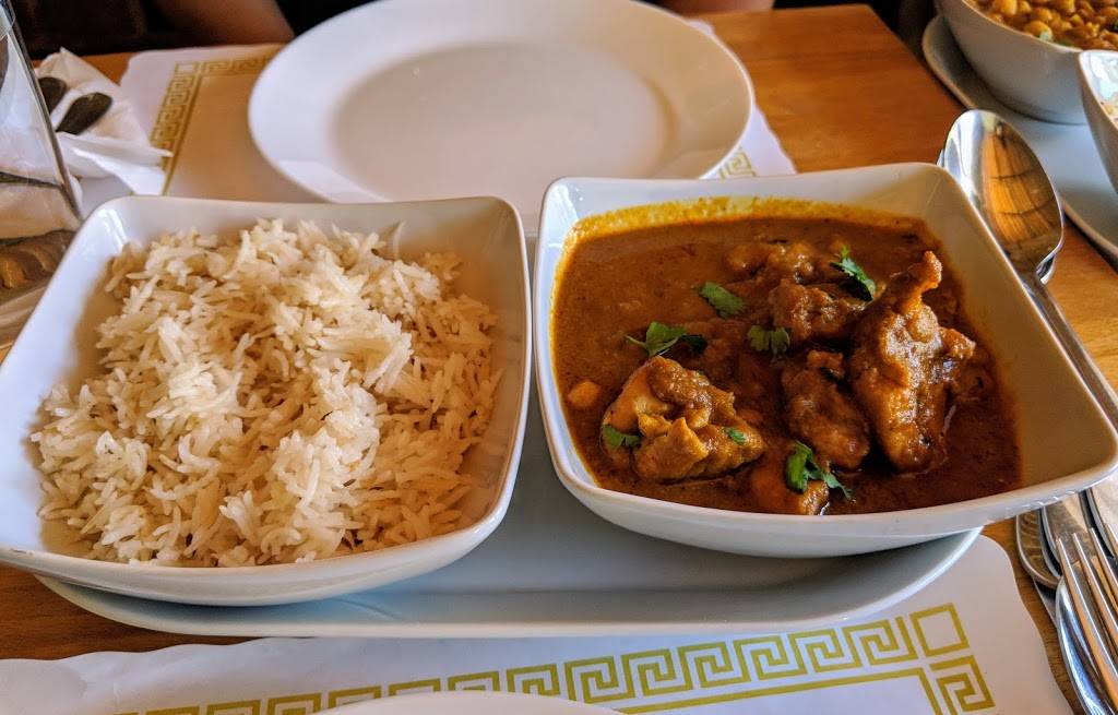 Bayleaf Grill | restaurant | 314 Raritan Ave, Highland Park, NJ 08904, USA | 7327070777 OR +1 732-707-0777