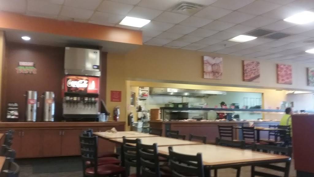 Cicis Pizza | restaurant | 341 S. College Rd, NC-132 Suite 8A, Wilmington, NC 28403, USA | 9103320281 OR +1 910-332-0281