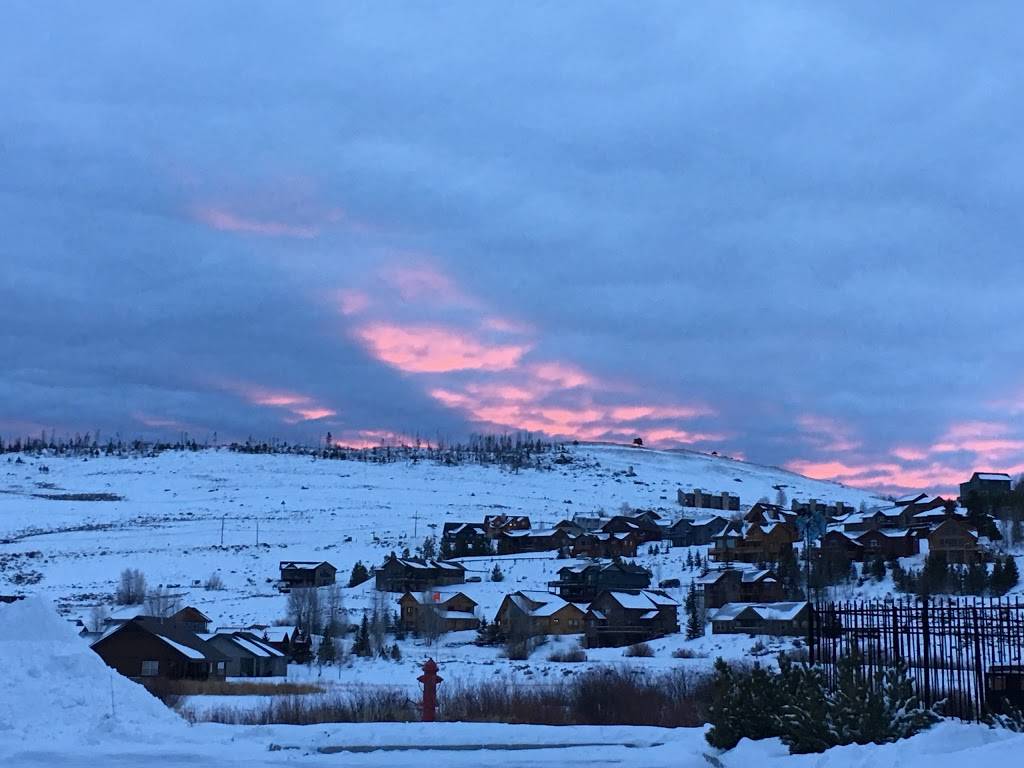 Granby Ranch | restaurant | 1000 Village Rd, Granby, CO 80446, USA | 8888504615 OR +1 888-850-4615