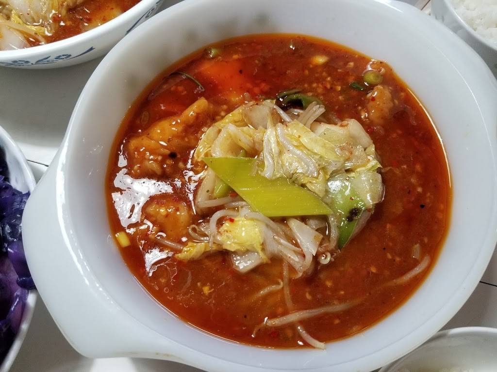 Kuan Zhai Alley | restaurant | 14409 Greenwood Ave N, Seattle, WA 98133, USA | 2064405388 OR +1 206-440-5388