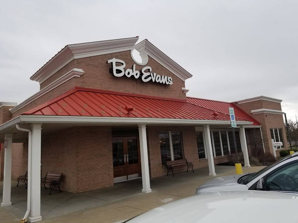 Bob Evans | restaurant | 11800 Standiford Plaza Dr, Louisville, KY 40229, USA | 5029693812 OR +1 502-969-3812
