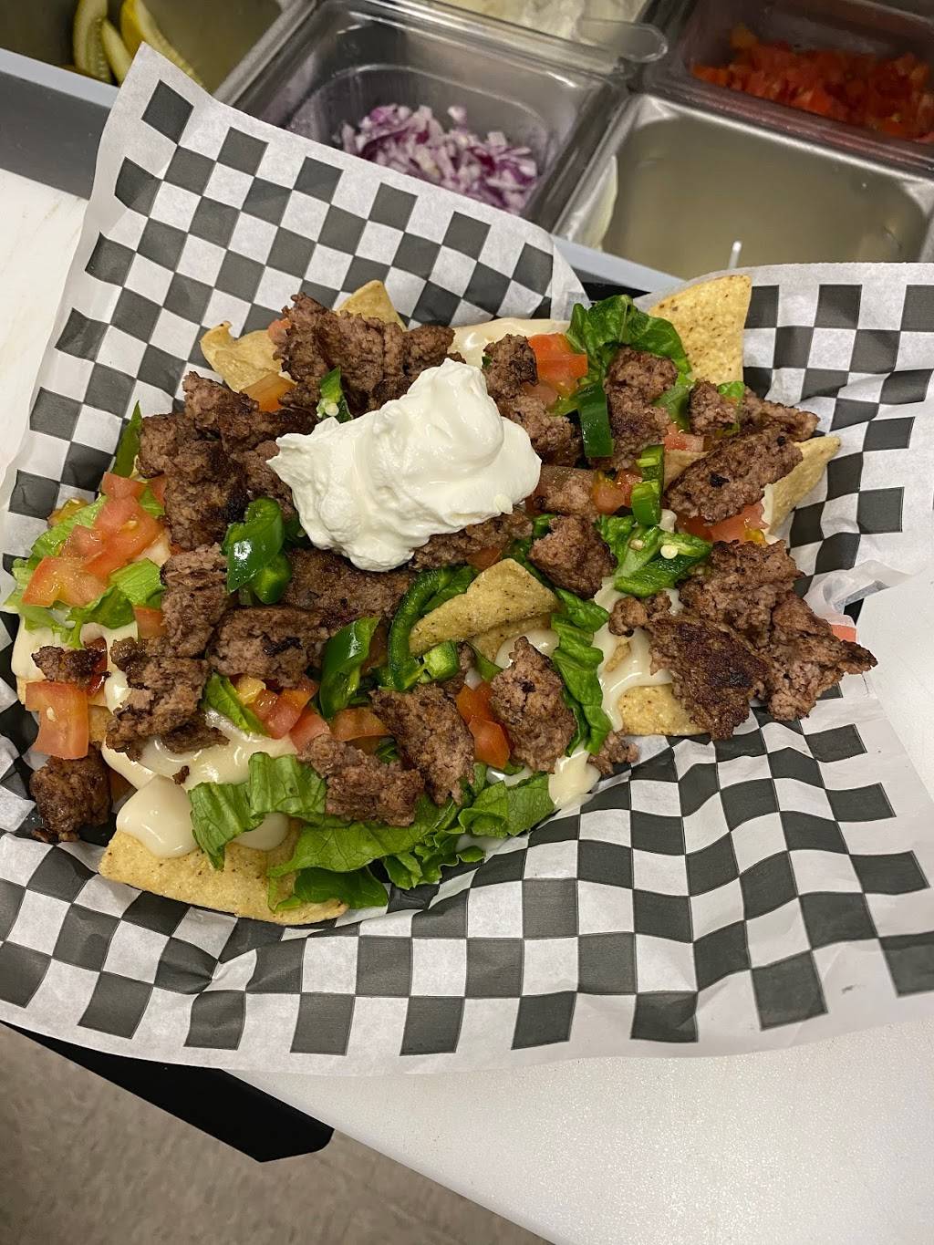 Throw Back Cafe | restaurant | 16301 Lee Rd, Fort Myers, FL 33912, USA | 2393344653 OR +1 239-334-4653