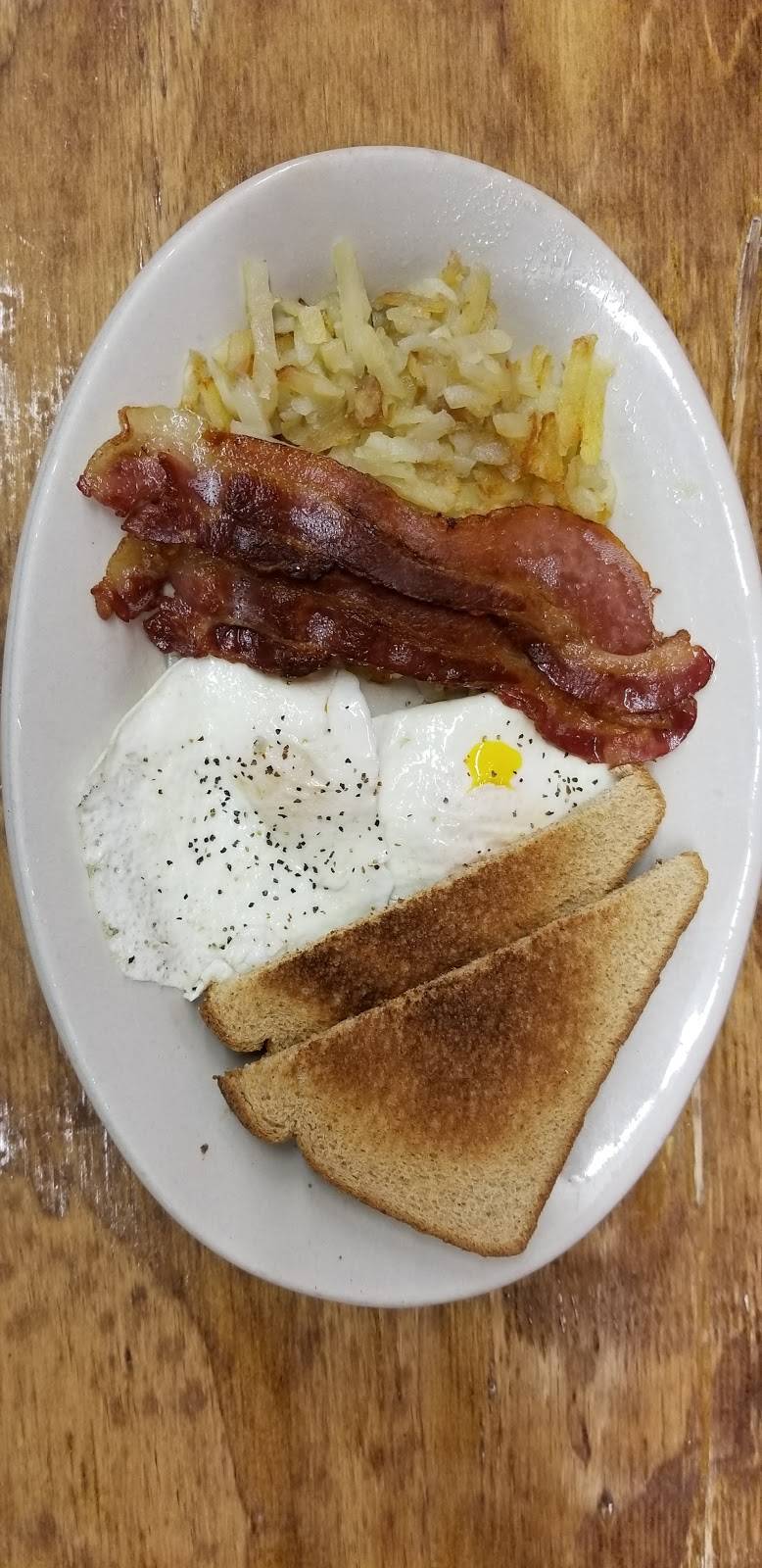 SGT Ricks American Grill & BBQ | restaurant | 6661 N Union St, Freetown, IN 47235, USA | 8124970791 OR +1 812-497-0791