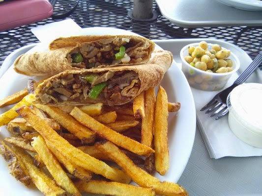 Kebab Gyros Pita bar | restaurant | 2288 Rosa L Parks Blvd, Nashville, TN 37228, USA | 6152564075 OR +1 615-256-4075