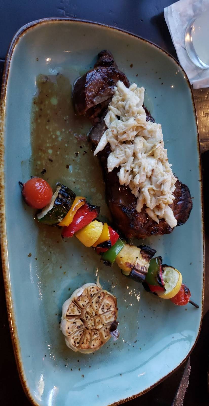 Phillips Seafood & Steak | restaurant | 1460 P St NW, Washington, DC 20005, USA | 2029192200 OR +1 202-919-2200