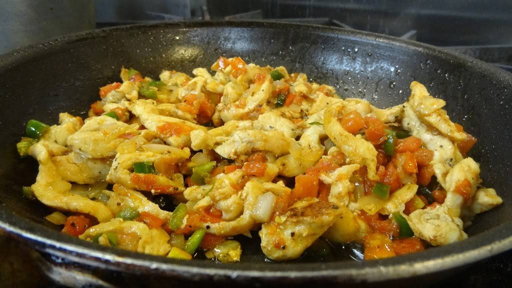 Los Monteros | restaurant | 900 Sunset Dr, Pasadena, TX 77506, USA | 7134726600 OR +1 713-472-6600