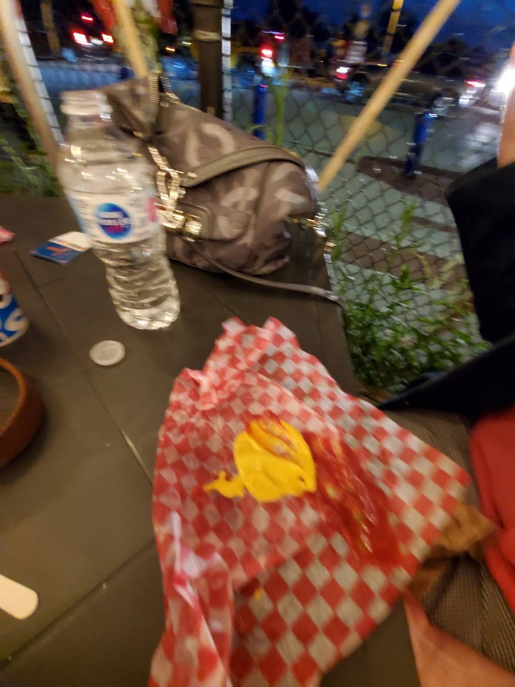 Chip truck | restaurant | 600-590 Liverpool Rd, Pickering, ON L1W 1R1, Canada | 7059391598 OR +1 705-939-1598