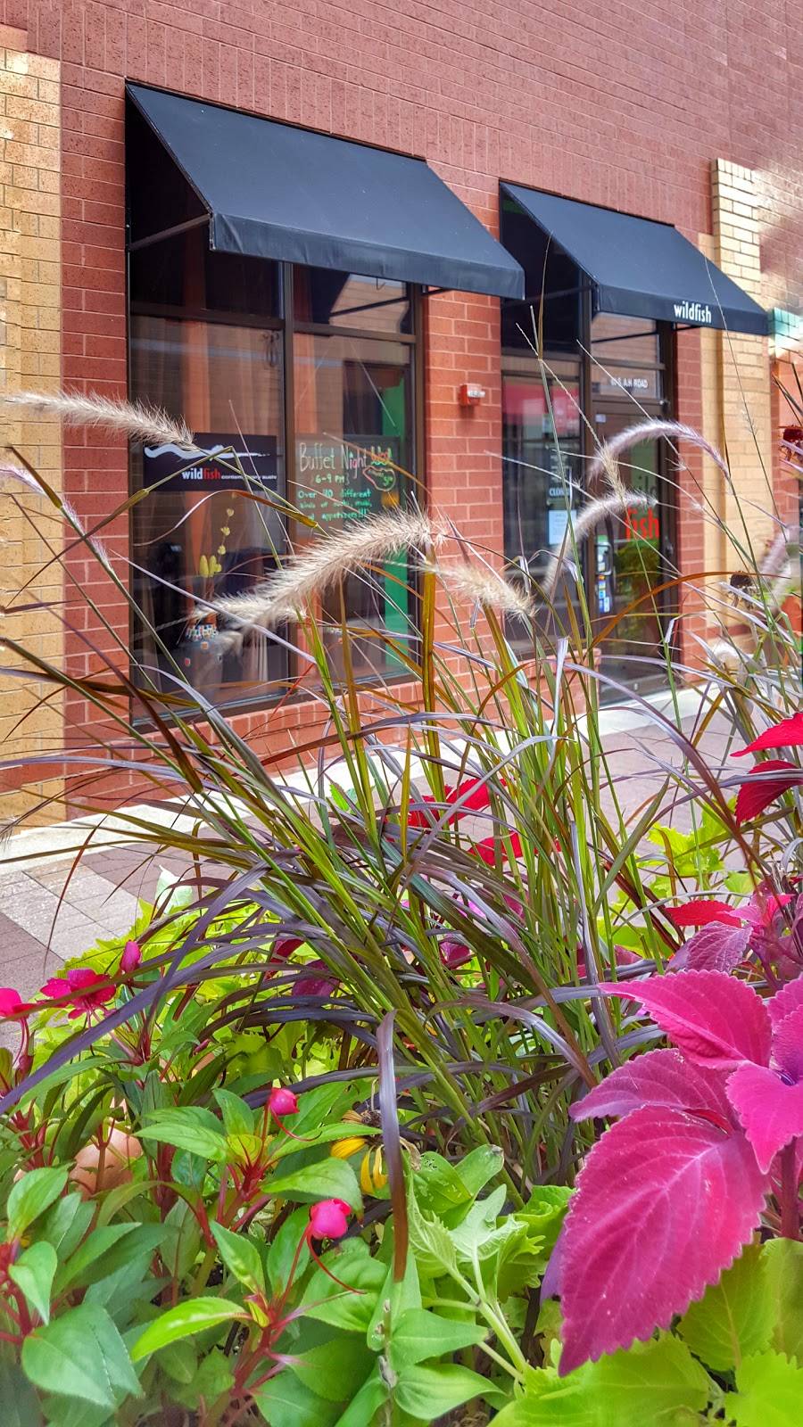 Wildfish | restaurant | 60 S Arlington Heights Rd, Arlington Heights, IL 60005, USA | 8478708260 OR +1 847-870-8260