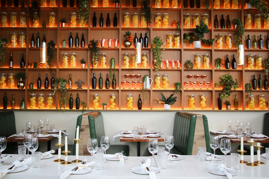 Mitalia Kitchen & Bar | restaurant | 5958 S Dixie Hwy, South Miami, FL 33143, USA | 3058854008 OR +1 305-885-4008