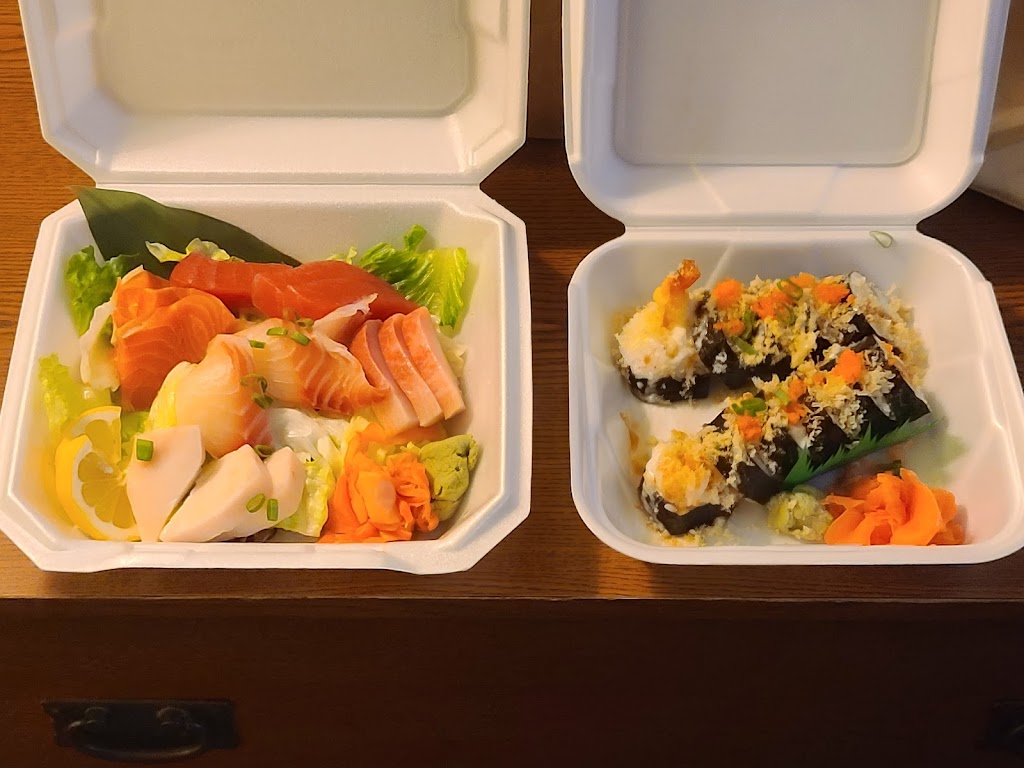 Zen Zen Sushi and Teriyaki | restaurant | 223 E Pine St, Central Point, OR 97502, USA | 5416659888 OR +1 541-665-9888