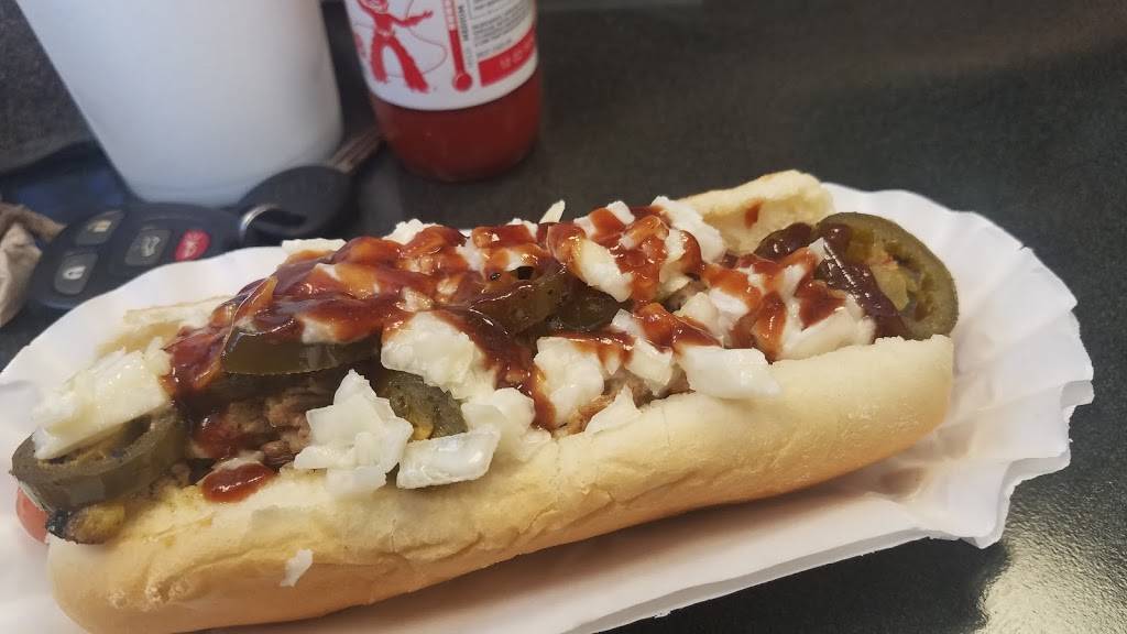 Perfectly Frank | restaurant | 236 Carmichael Way # 314, Chesapeake, VA 23322, USA | 7574320212 OR +1 757-432-0212