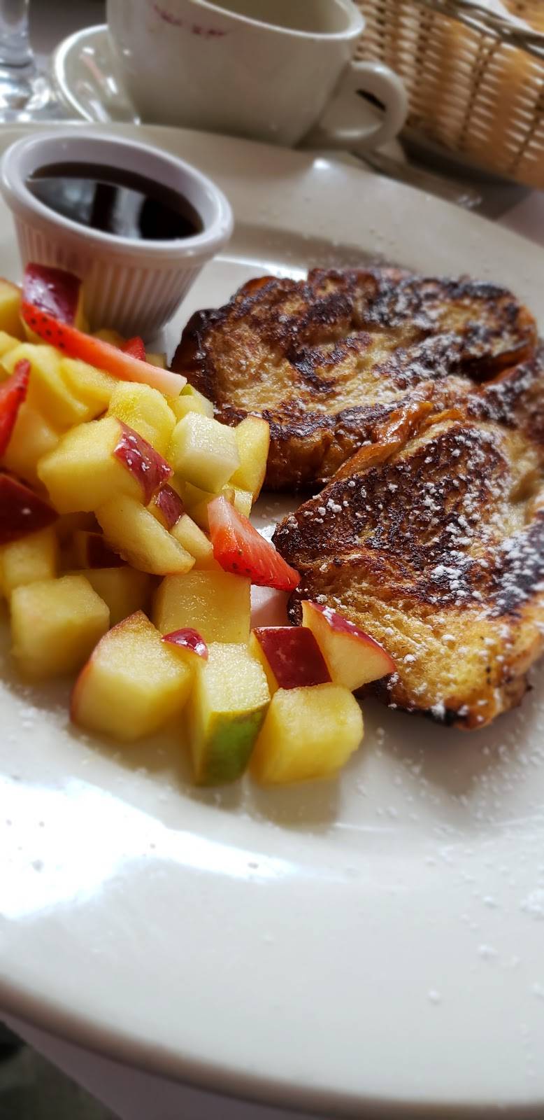 SottoVoce | restaurant | 225 7th Ave, Brooklyn, NY 11215, USA | 7183699322 OR +1 718-369-9322