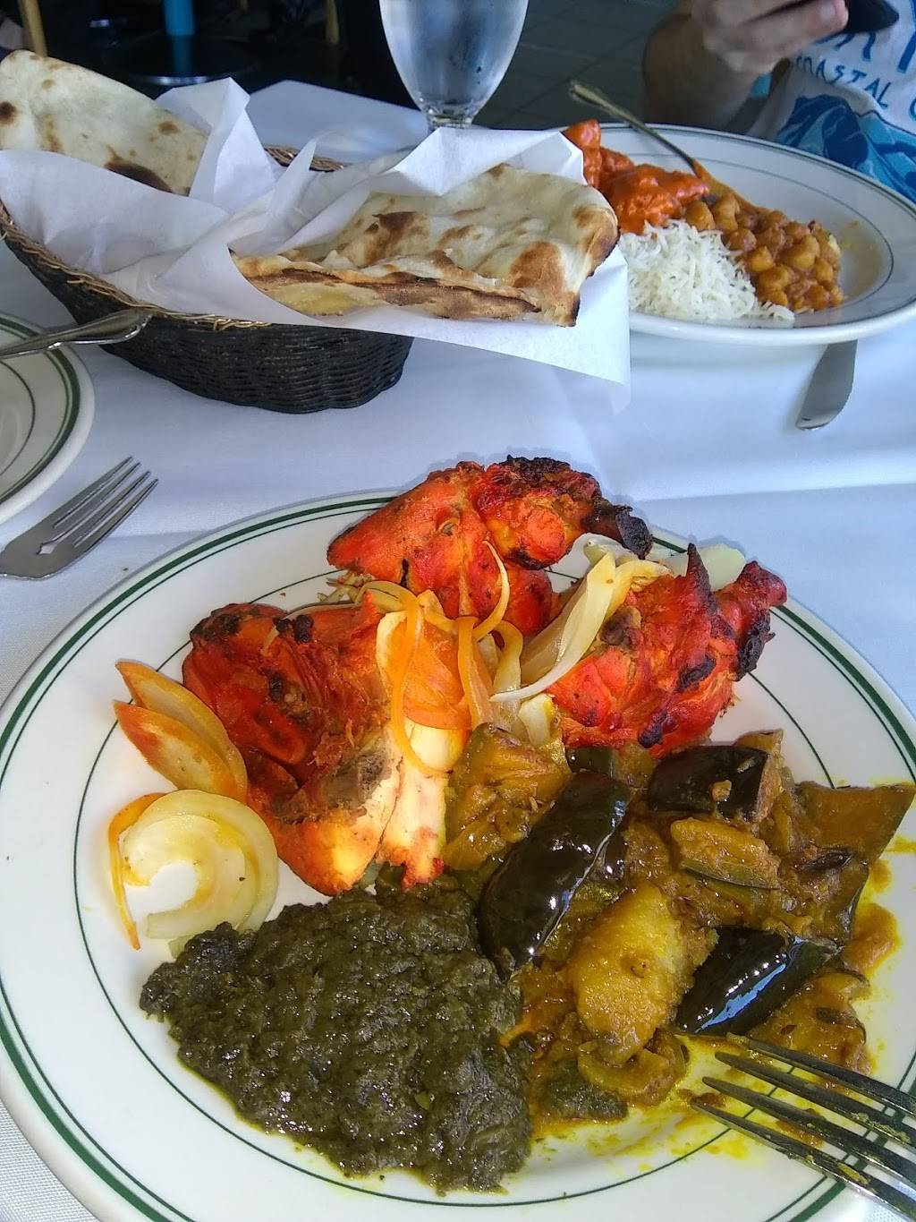 Taj Mahal | restaurant | 17815 Ventura Blvd, Encino, CA 91316, USA | 8183452244 OR +1 818-345-2244