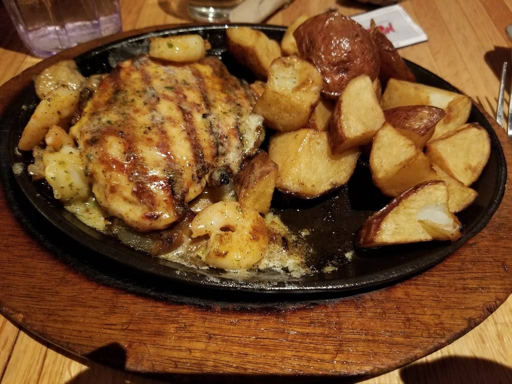 Applebees Grill + Bar | restaurant | 13301 Middlebelt Rd, Livonia, MI 48150, USA | 7342454680 OR +1 734-245-4680