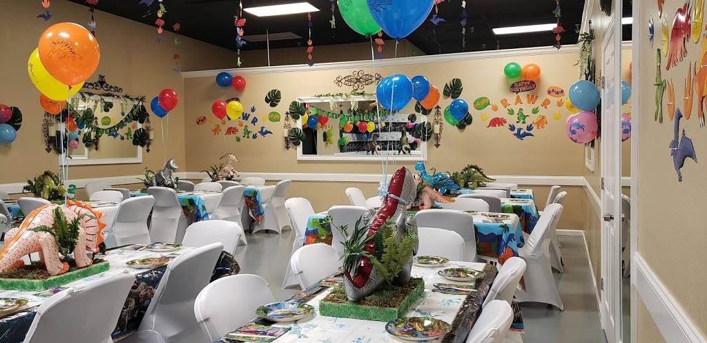 Plaza Latina Hispanic Mall | shopping mall | 6656 Winchester Rd, Memphis, TN 38115, USA | 9013409550 OR +1 901-340-9550