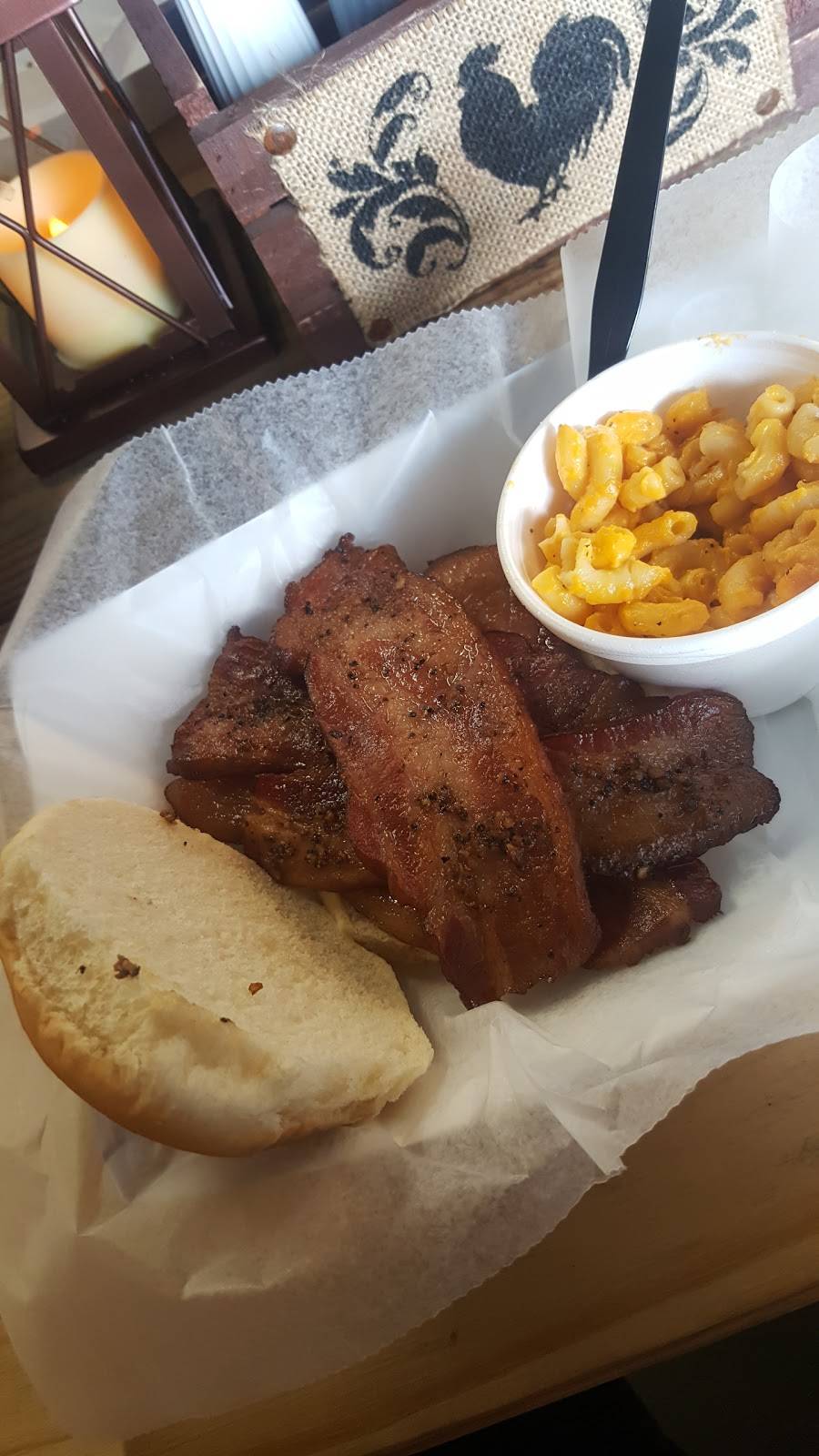 Frankies Patriot Barbecue | meal takeaway | 6250 Ulmerton Rd, Clearwater, FL 33760, USA | 7279354838 OR +1 727-935-4838