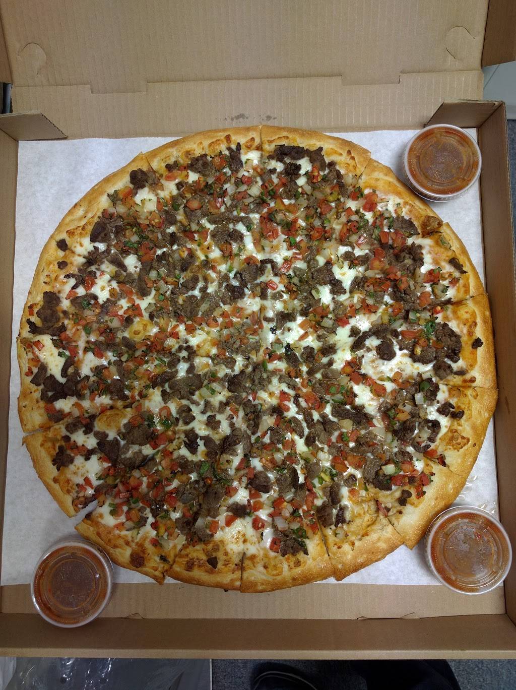 Combos Pizza | restaurant | 757 W Commonwealth Ave, Fullerton, CA 92832, USA | 7145266267 OR +1 714-526-6267