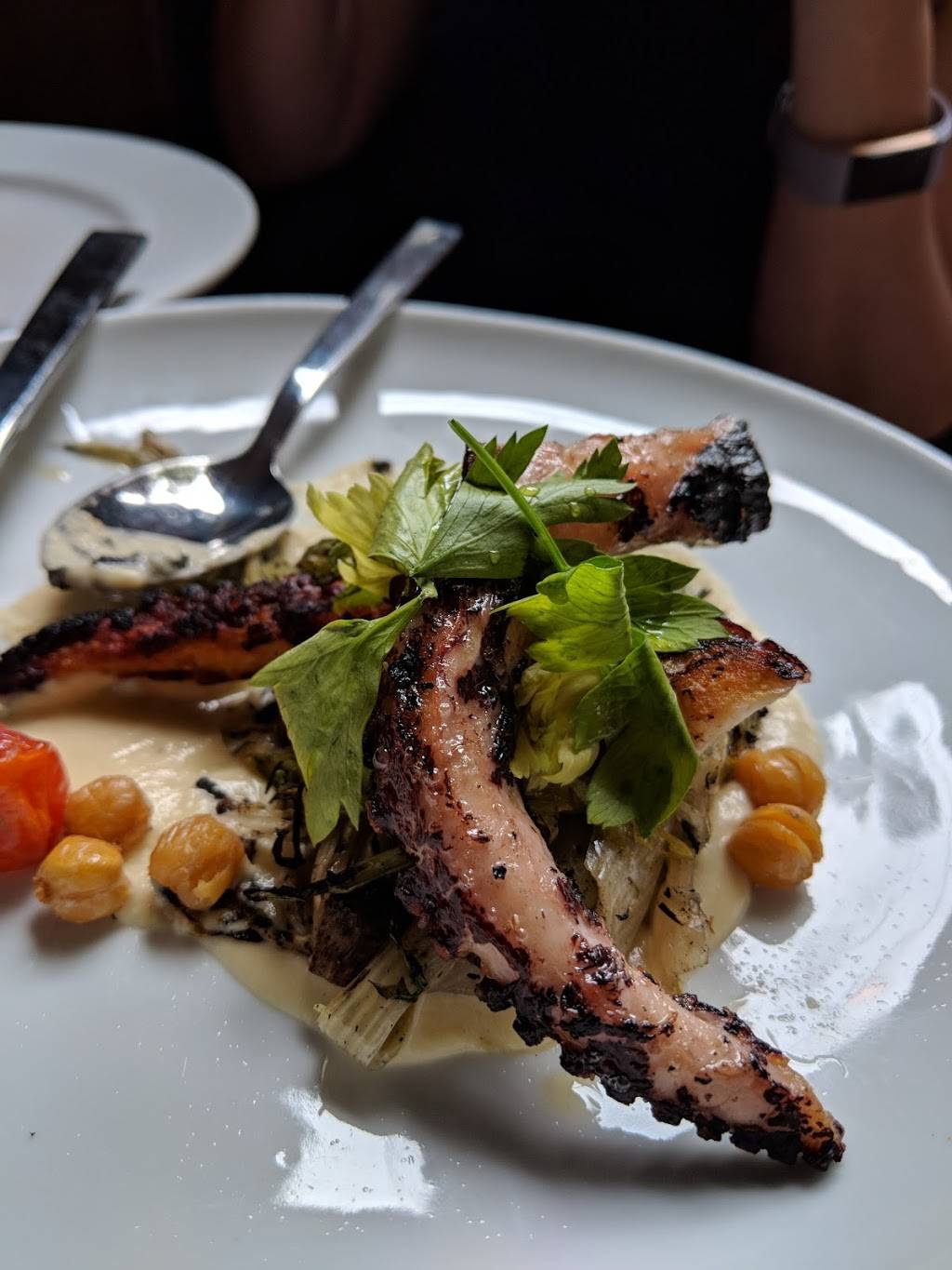 Piccolo Sogno | restaurant | 464 N Halsted St, Chicago, IL 60642, USA | 3124210077 OR +1 312-421-0077