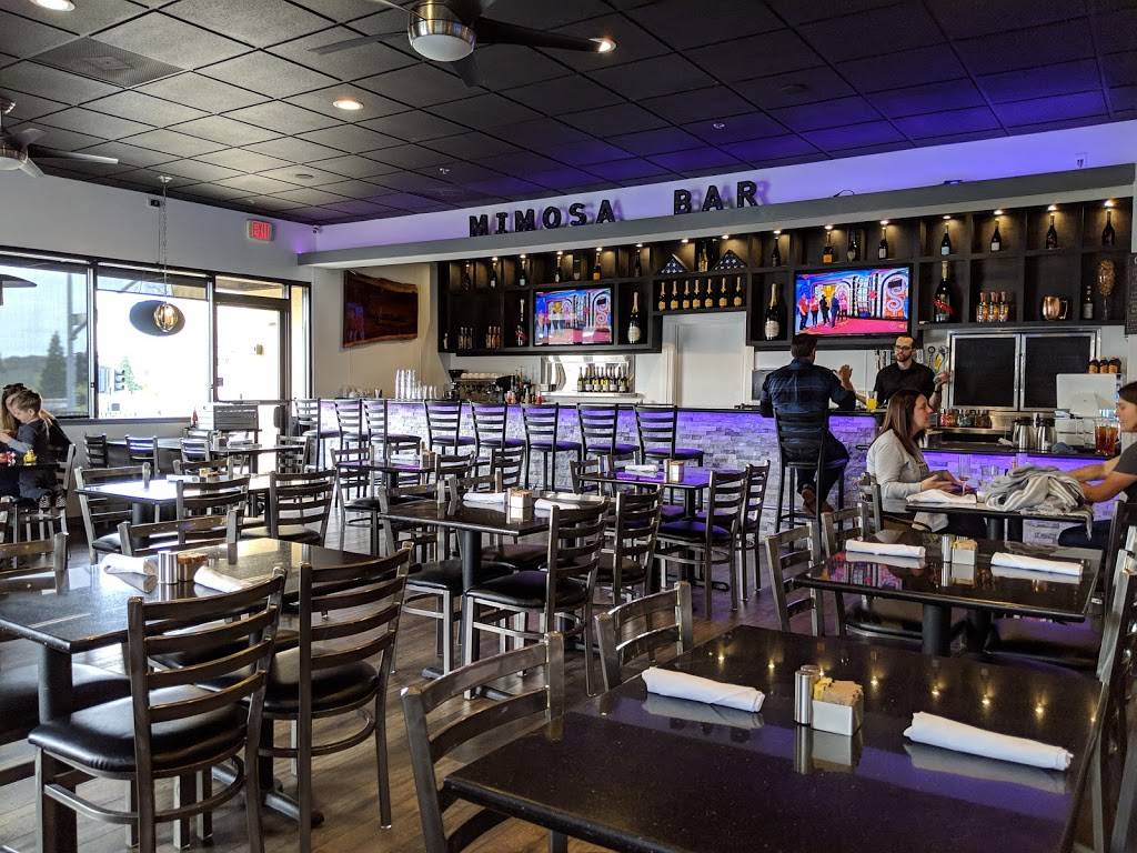 Friends With Benedicts Mimosa House | restaurant | 2201 Francisco Dr Suite 110, El Dorado Hills, CA 95762, USA | 9169364830 OR +1 916-936-4830