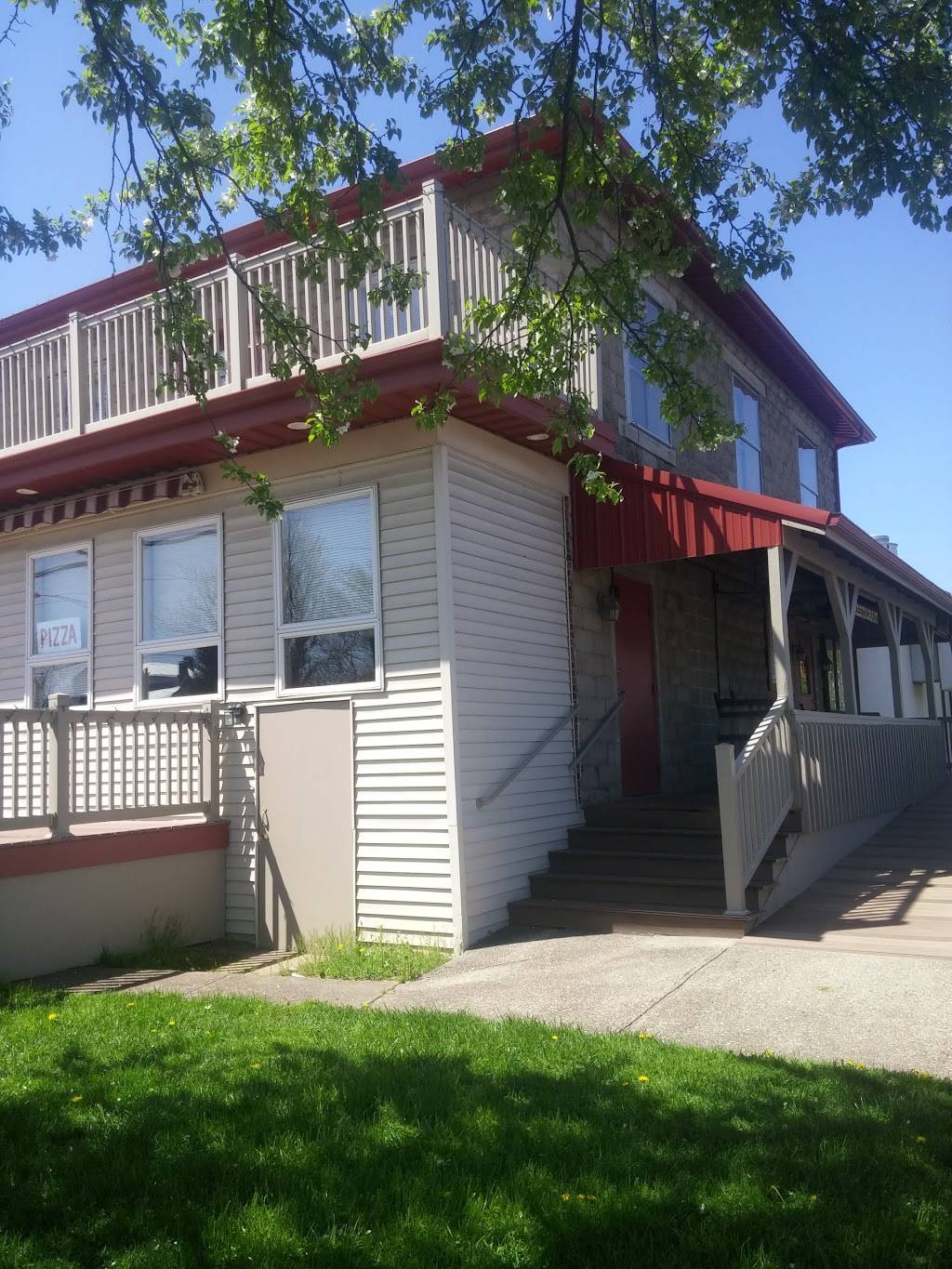 Feed Mill Restaurant & Pizza | restaurant | 721 N Market St, Felicity, OH 45120, USA | 5138763306 OR +1 513-876-3306