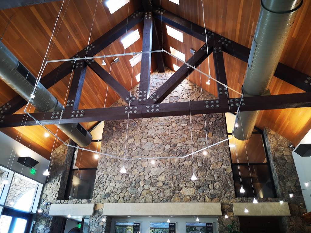 Niner Wine Estates | restaurant | 2400 CA-46, Paso Robles, CA 93446, USA | 8052392233 OR +1 805-239-2233