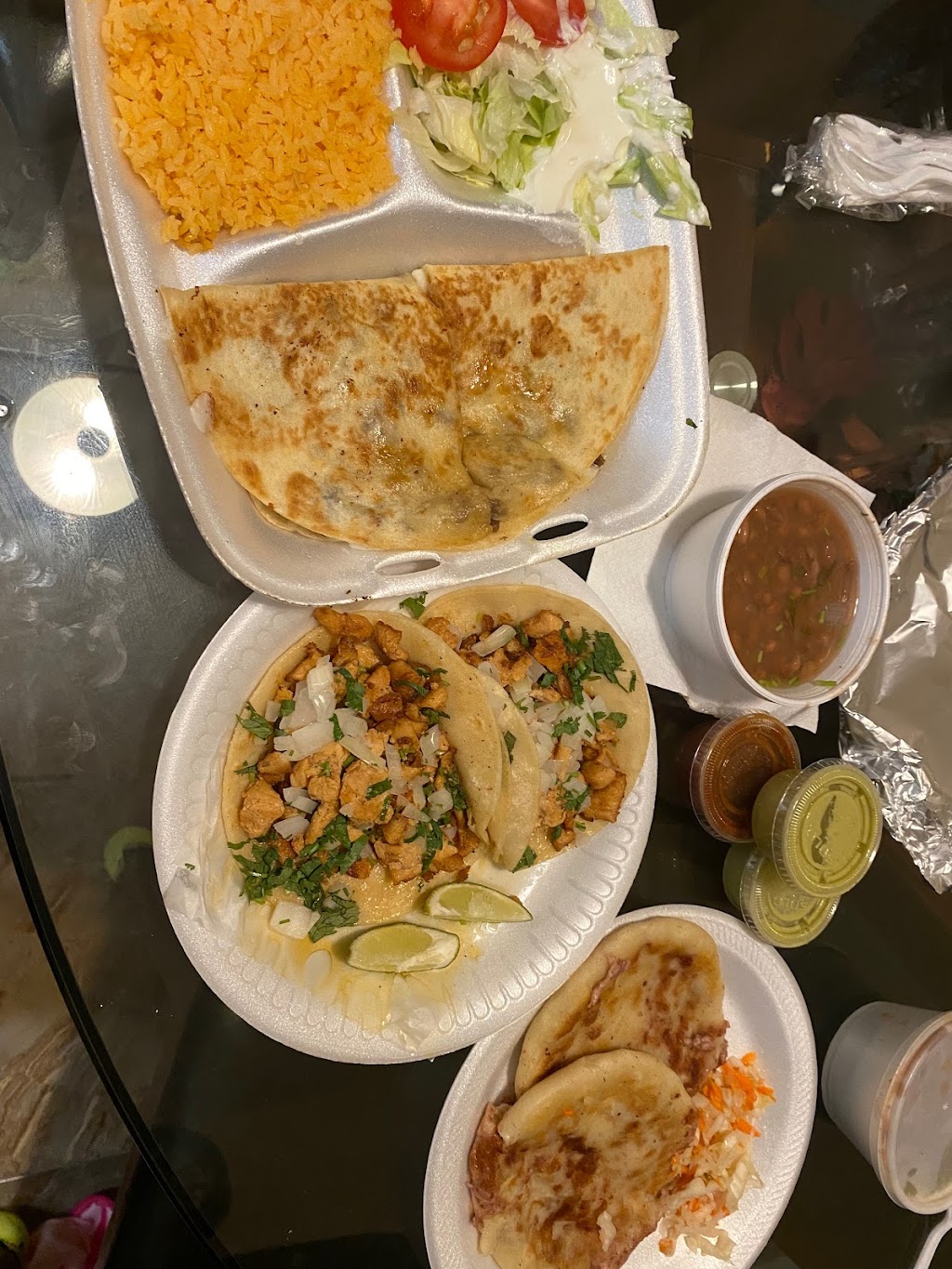 Taqueria Cerro De La Silla | restaurant | 2783 Red Bluff Rd, Pasadena, TX 77503, USA | 8328602254 OR +1 832-860-2254