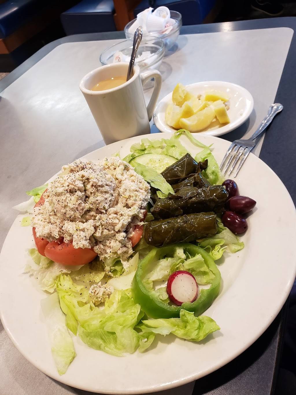 Sherwood Diner | restaurant | 311 Rockaway Turnpike, Lawrence, NY 11559, USA | 5163714616 OR +1 516-371-4616